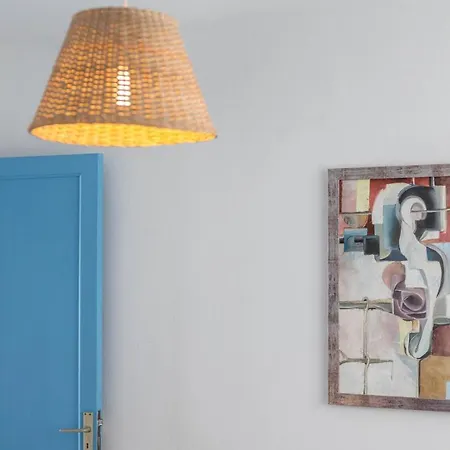 Casita Maryluna * コラレホ