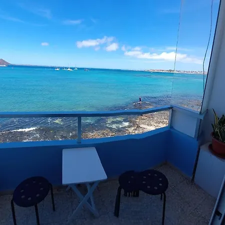 Semesterbostad Casita Maryluna