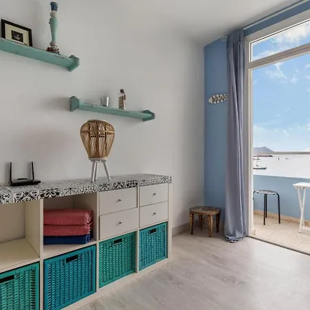 度假居 Casita Maryluna