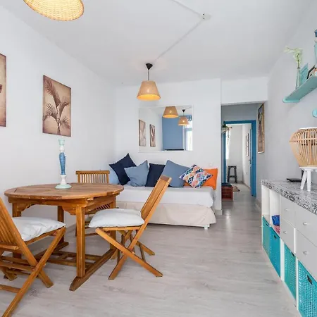 Casita Maryluna * 科拉雷侯