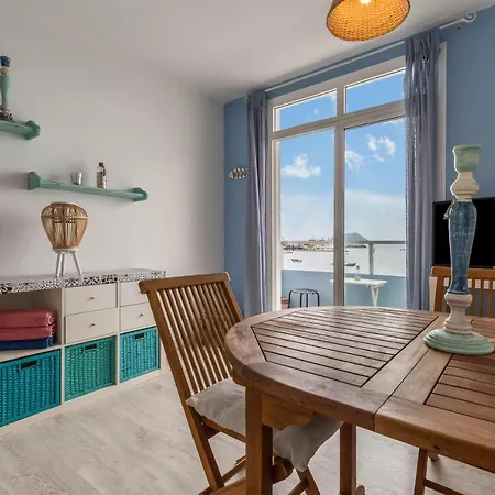Casa vacanze Casita Maryluna *