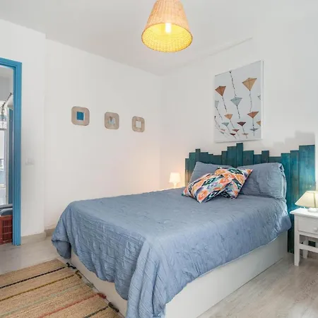 度假居 Casita Maryluna *