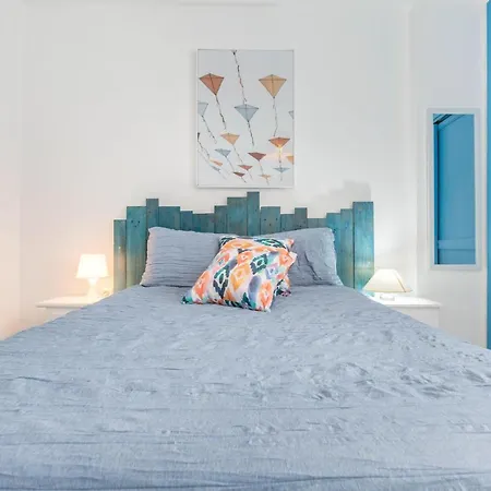 Casita Maryluna 度假居