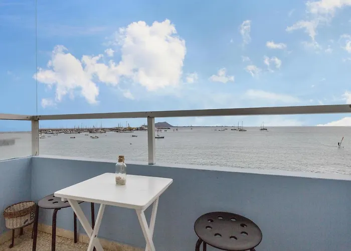 度假居 Casita Maryluna *