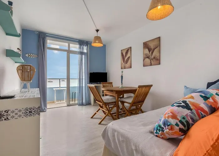 Casita Maryluna 科拉雷侯