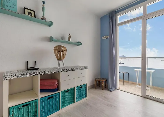 度假居 Casita Maryluna