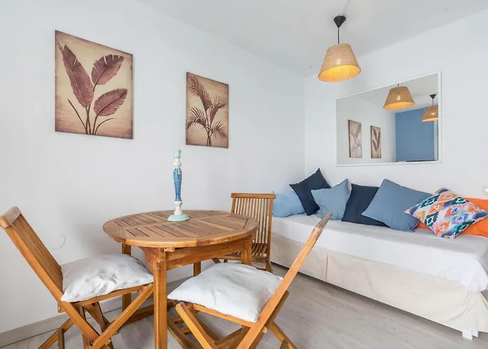 Casita Maryluna * 科拉雷侯