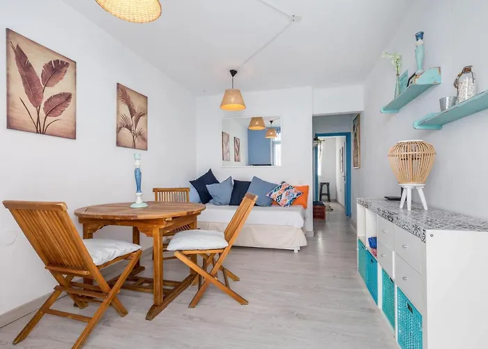 Casita Maryluna * 科拉雷侯