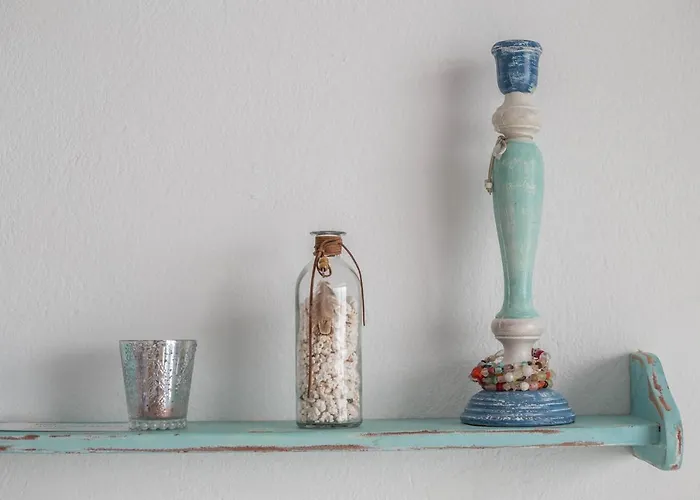 Casita Maryluna 度假居 *