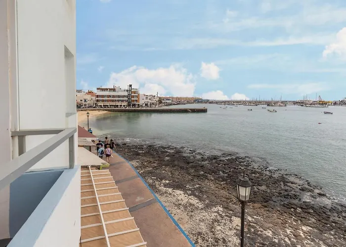 度假居 Casita Maryluna *