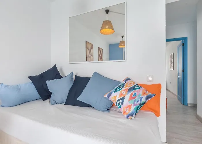 Casita Maryluna * 科拉雷侯