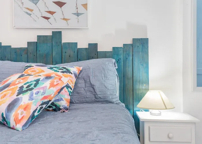 Casita Maryluna * 科拉雷侯