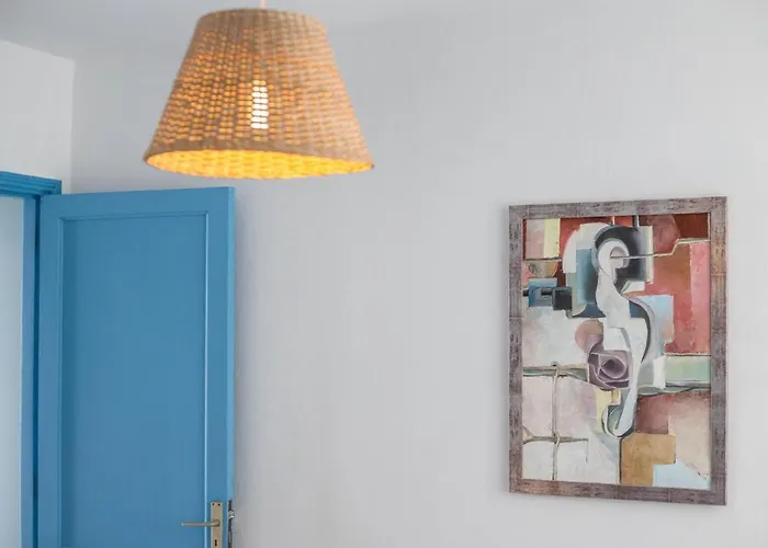 Casita Maryluna * 科拉雷侯