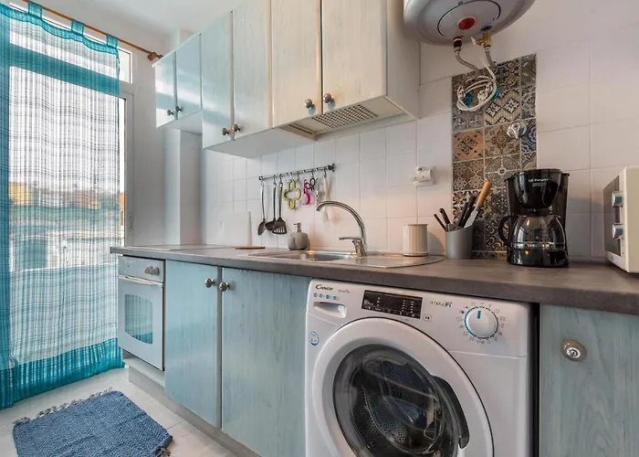 Casita Maryluna * 科拉雷侯