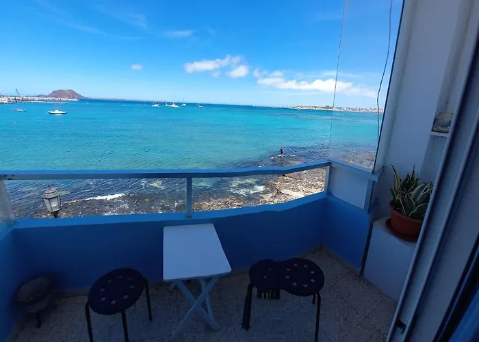 度假居 Casita Maryluna