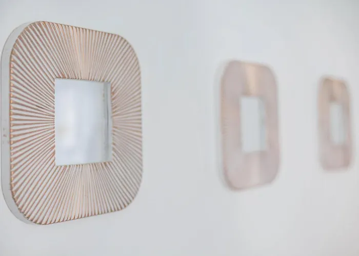 度假居 Casita Maryluna 科拉雷侯